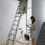 Consejos prácticos para elegir escaleras escamoteables