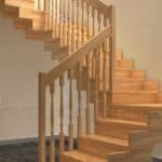Consejos para el óptimo mantenimiento y limpieza de escaleras de madera