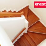 Enesca escaleras de diseño para el hogar