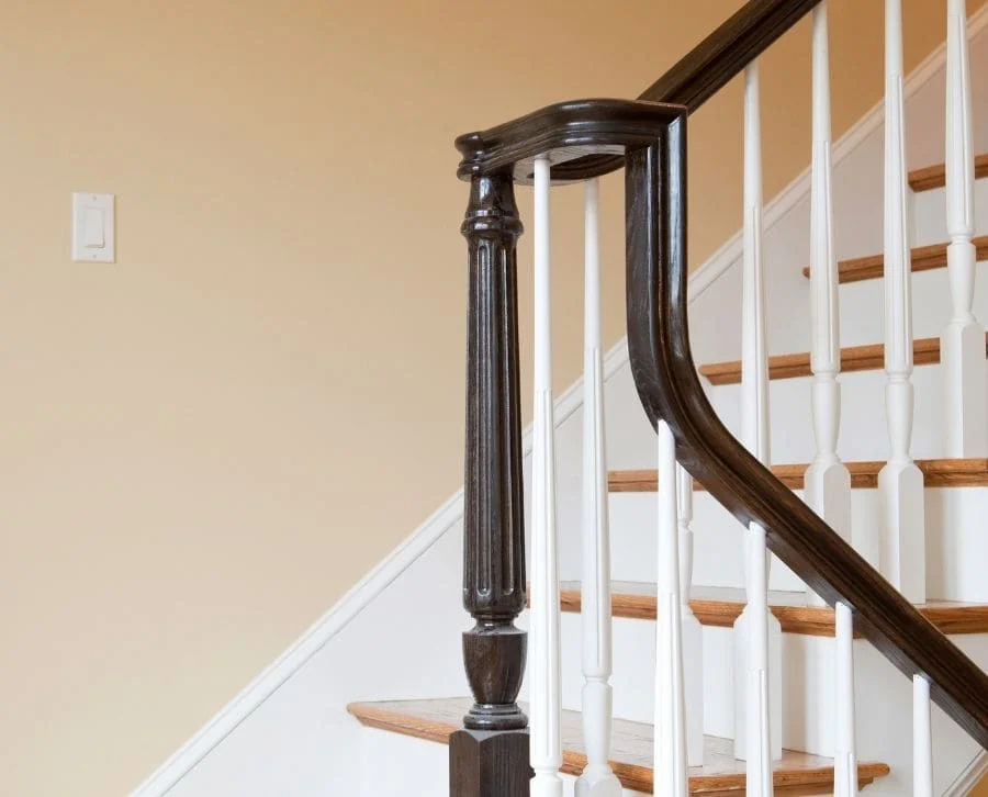 Escaleras de diseño para tu hogar