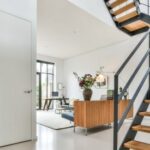 Tipos de escaleras para tu hogar o negocio hogar