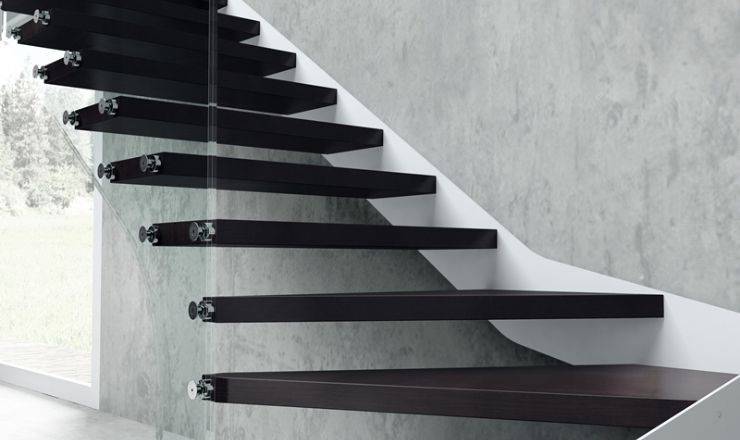 Escaleras, consejos para escoger las mejores por Enesca