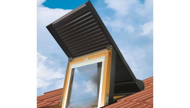 Tipos de ventanas para tejados ¿Cuál encaja con tu estancia?