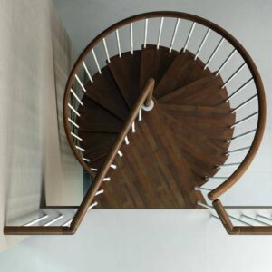 Escaleras