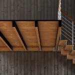 Altillo de madera Altillos de madera