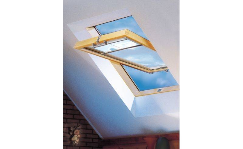 Tipos de ventanas para tejados ¿Cuál encaja con tu estancia? aconsejado por Enesca