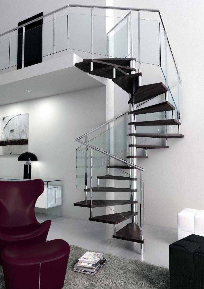 Consejos feng shui escaleras
