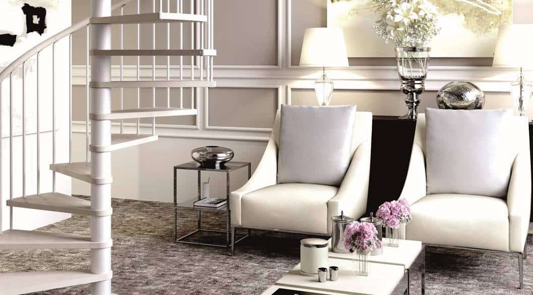 Decoración de casas para cualquier hogar de Enesca