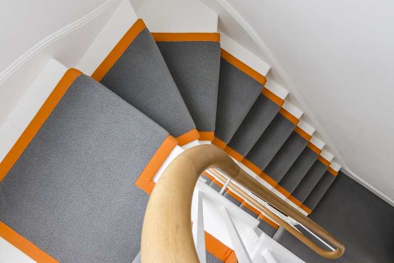 Decoración para escaleras y hogar de Enesca