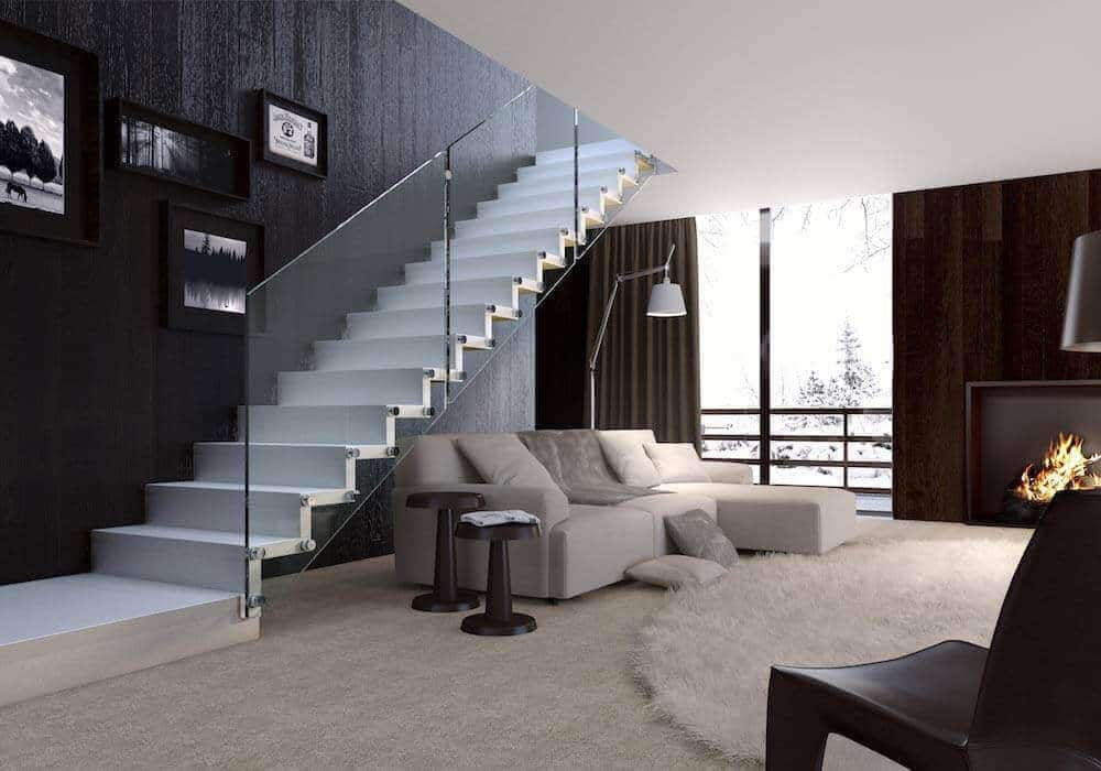 salones con escaleras salones con escaleras