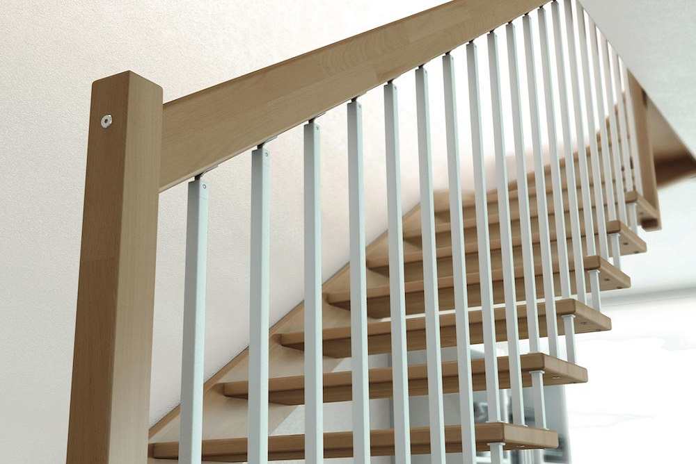 Barandas escaleras Barandas escaleras