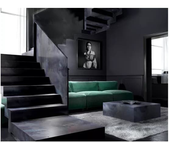 Proyecto de Enesca en Houzz Proyecto de Enesca en Houzz