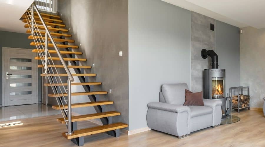 Escaleras de diseño a tu medida de Enesca