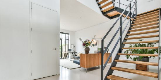 Tipos de escaleras de Enesca para tu hogar o negocio hogar de Enesca