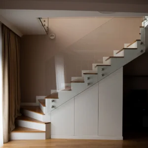 Barandilla cristal escalera 9 enesca.es