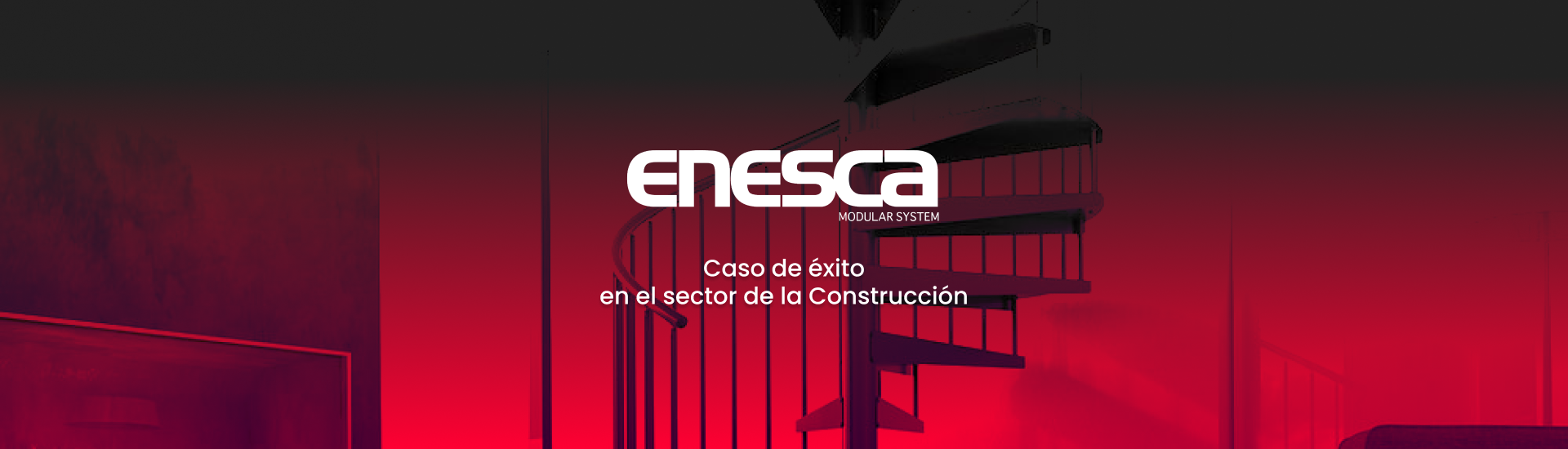 Enesca imagen casos de exito