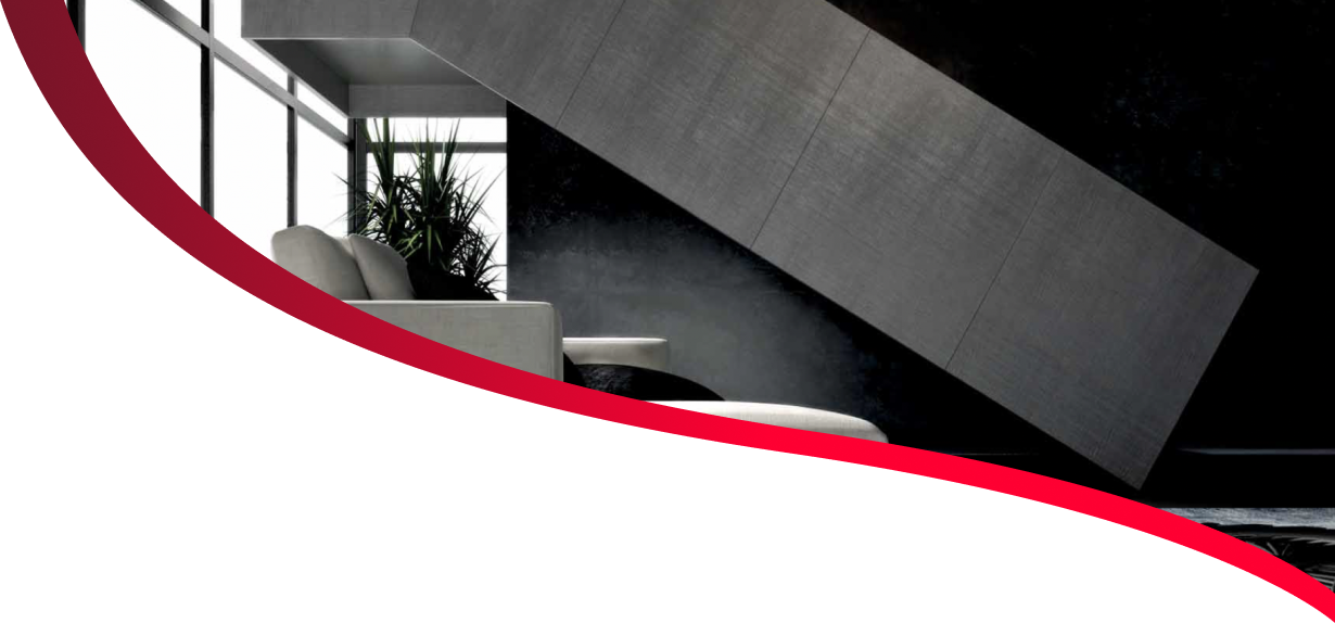 Escaleras de interior de Enesca