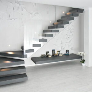 Escalera exclusiva VEGA