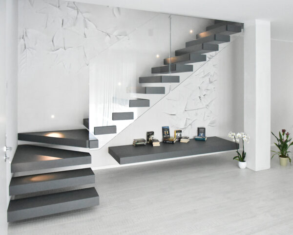 Escalera exclusiva VEGA