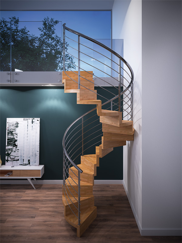 spiral gamma detalle pelda&ntilde;os haya