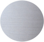 Estructura Acero inoxidable AISI 304 para instalaciones interiores.Color acero inoxidable satinado