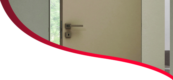 Armazón Zinkor para puerta corredera empotrada