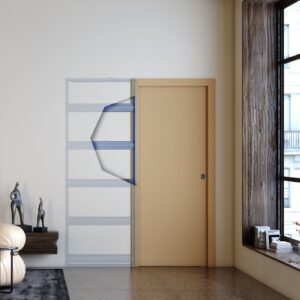 Armazon Zinkor Open centrado